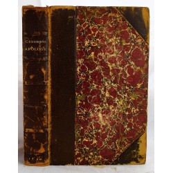 An Apology for the Life of Mr. Colley Cibber, Comedian, and Late Patentee of the Theater-Royal. With an Historical View of the Stage During His Own Time, 2nd Edition